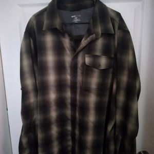 Swisstech flannel